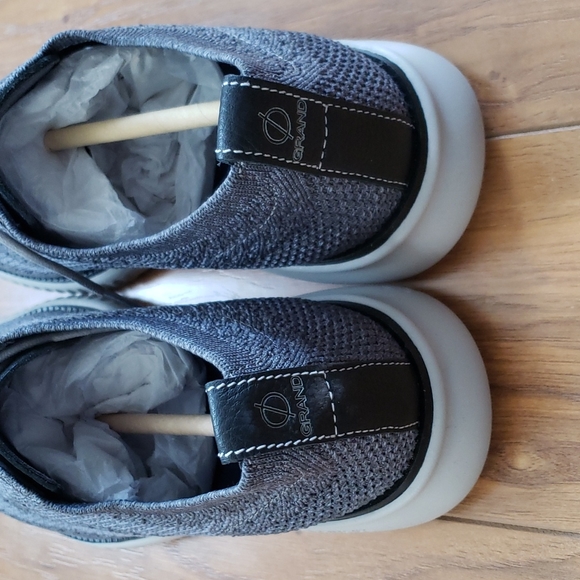 Cole Haan 2.Zerogrand Stitchlite Wingtip - Picture 6 of 7